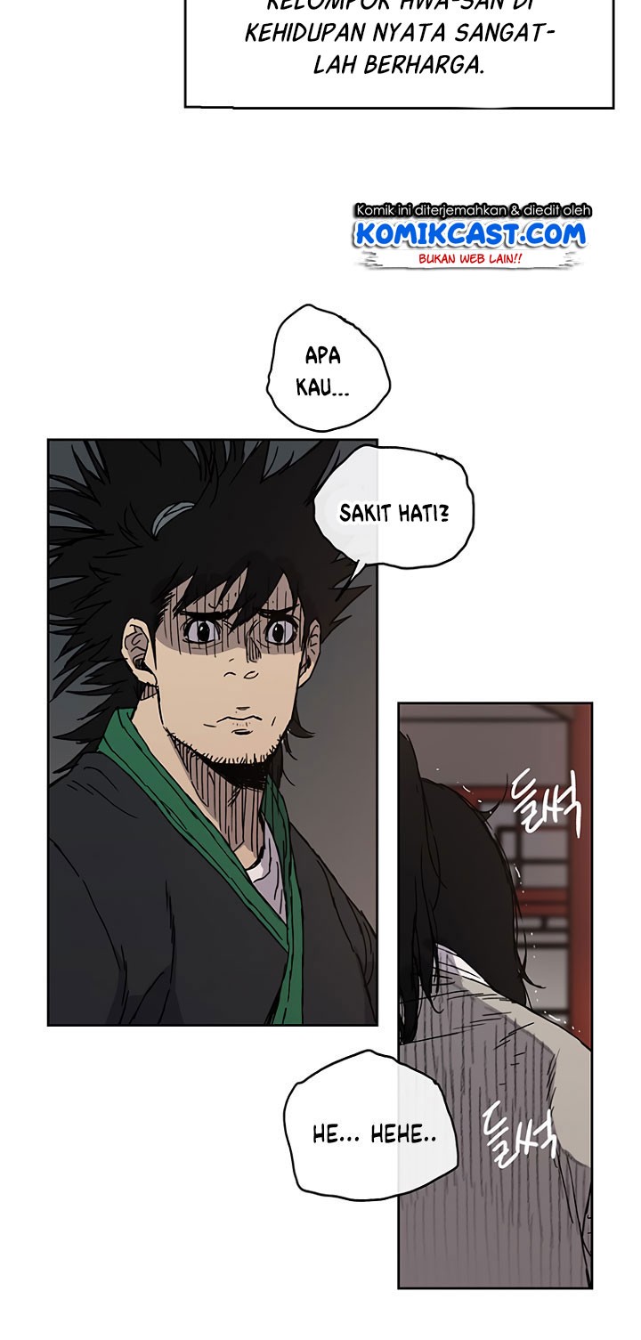 The Undefeatable Swordsman chapter 01 halaman 60