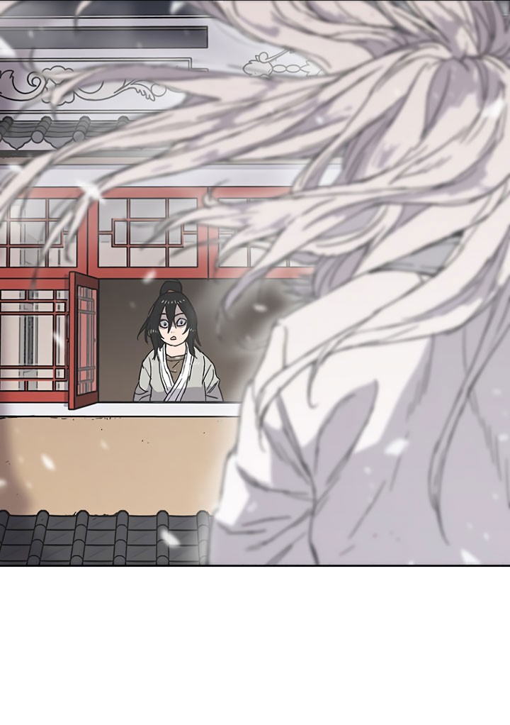 The Undefeatable Swordsman chapter 01 halaman 74