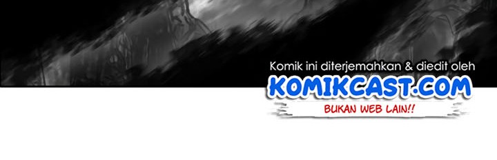 The Undefeatable Swordsman chapter 02 halaman 33