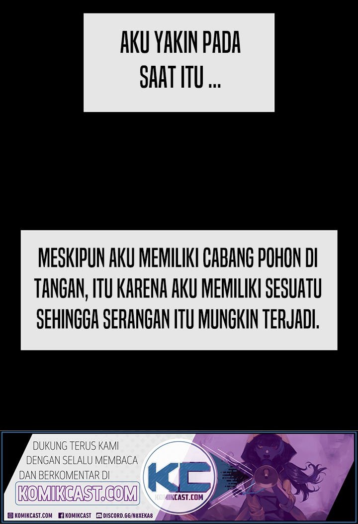 The Undefeatable Swordsman Bab 10 halaman 4