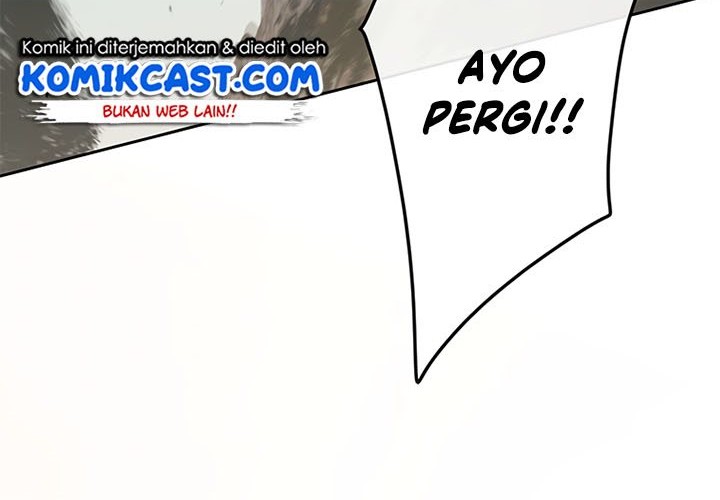 The Undefeatable Swordsman Bab 100 halaman 24