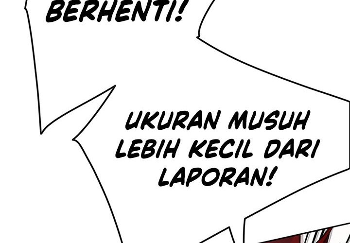 The Undefeatable Swordsman Bab 100 halaman 34