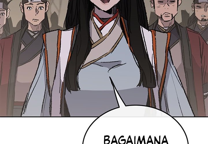 The Undefeatable Swordsman Bab 100 halaman 41