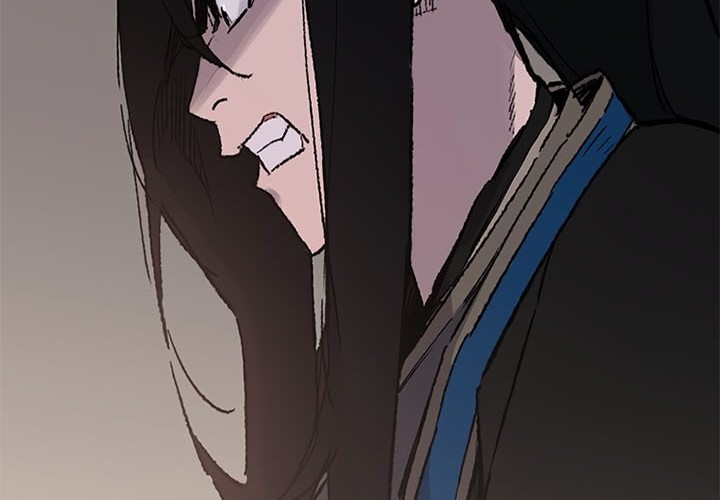The Undefeatable Swordsman Bab 100 halaman 45