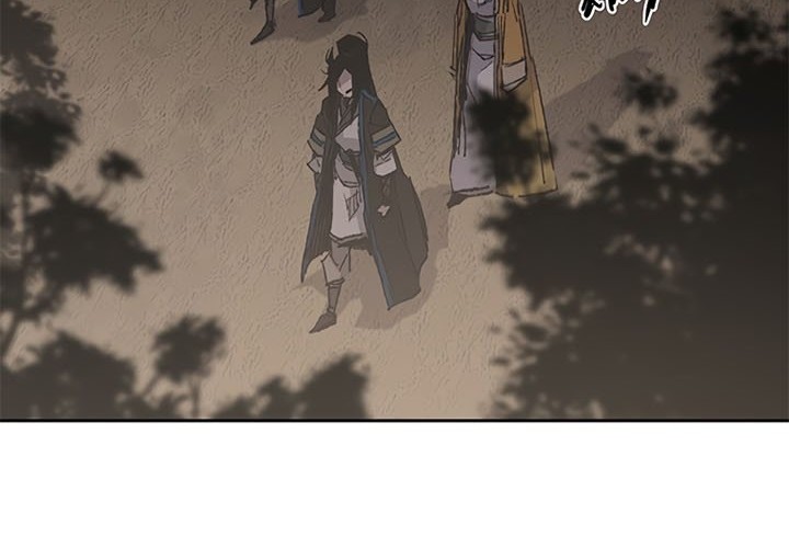 The Undefeatable Swordsman Bab 100 halaman 59