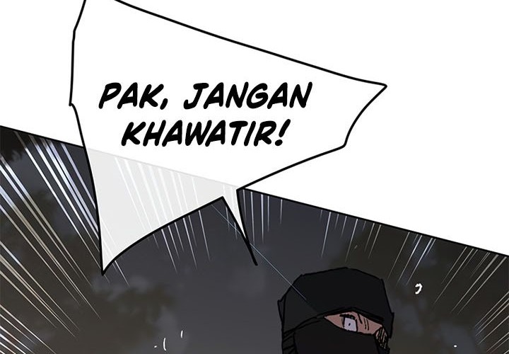 The Undefeatable Swordsman Bab 100 halaman 82