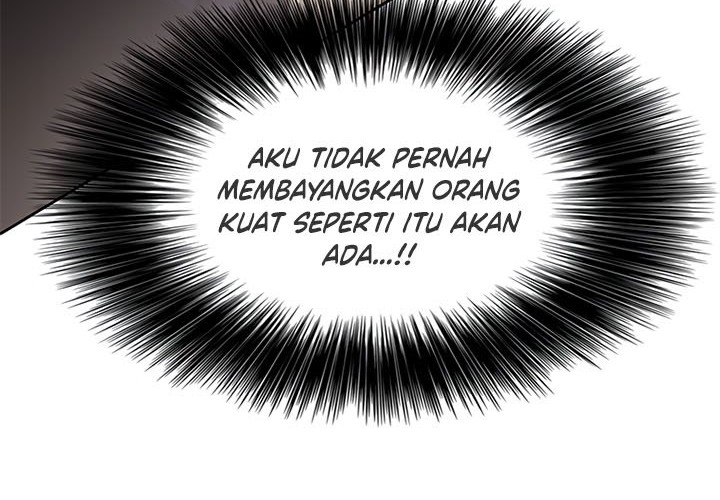The Undefeatable Swordsman Bab 101 halaman 41