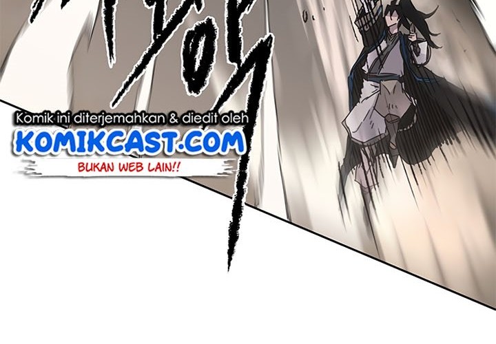 The Undefeatable Swordsman Bab 101 halaman 47