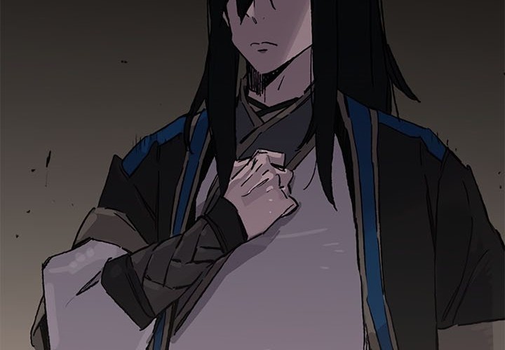 The Undefeatable Swordsman Bab 101 halaman 59