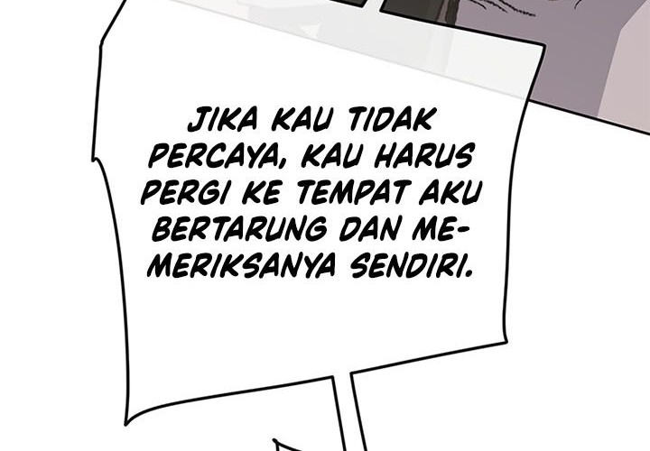 The Undefeatable Swordsman Bab 101 halaman 82