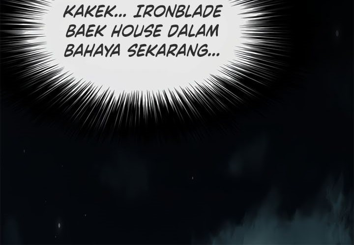 The Undefeatable Swordsman Bab 101 halaman 86