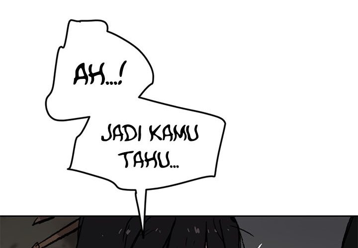The Undefeatable Swordsman Bab 101 halaman 92