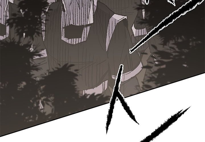 The Undefeatable Swordsman Bab 101 halaman 95