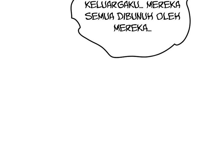 The Undefeatable Swordsman chapter 102 halaman 36