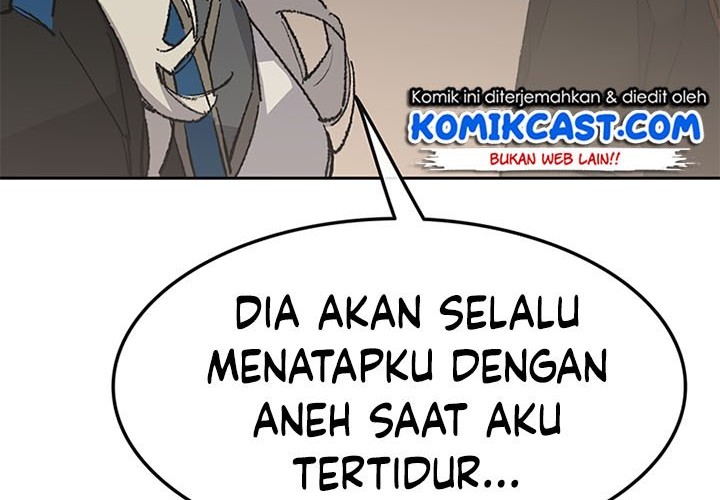 The Undefeatable Swordsman chapter 103 halaman 13