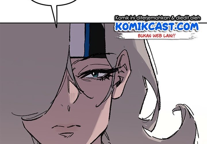 The Undefeatable Swordsman chapter 103 halaman 17
