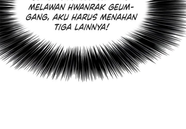 The Undefeatable Swordsman chapter 103 halaman 41