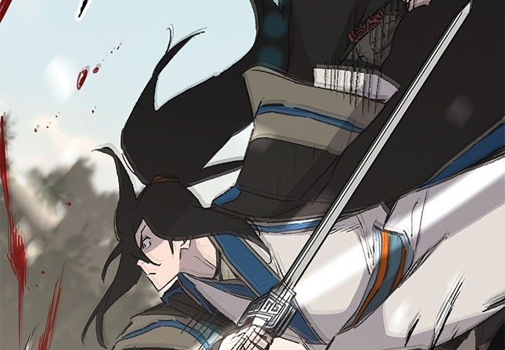 The Undefeatable Swordsman chapter 103 halaman 45