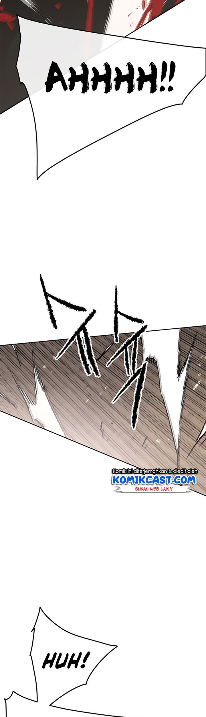 The Undefeatable Swordsman chapter 103 halaman 48