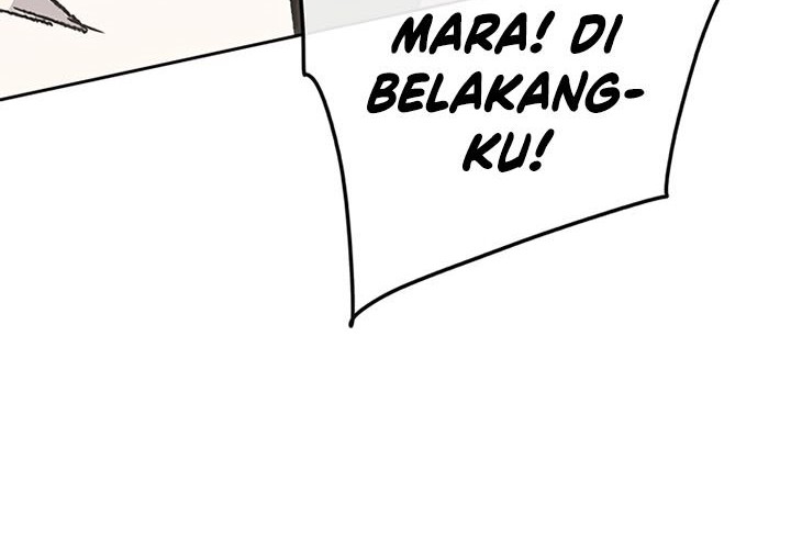 The Undefeatable Swordsman chapter 103 halaman 53