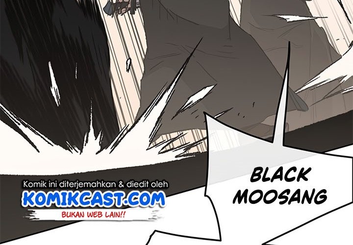 The Undefeatable Swordsman chapter 103 halaman 62