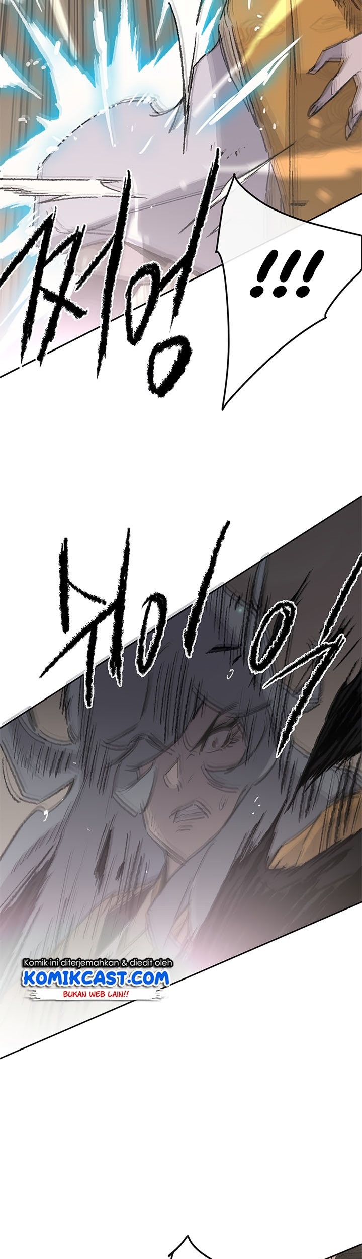 The Undefeatable Swordsman chapter 103 halaman 67