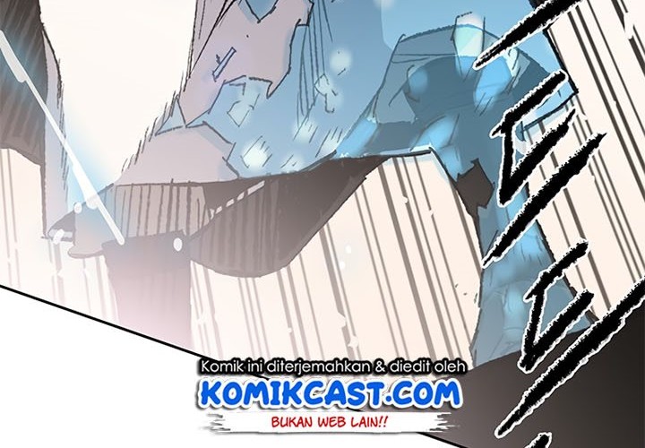 The Undefeatable Swordsman chapter 103 halaman 70