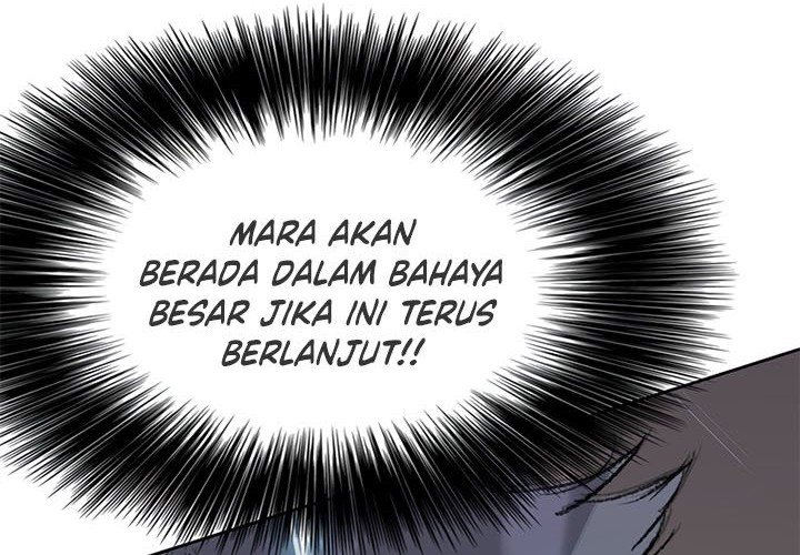 The Undefeatable Swordsman chapter 103 halaman 72