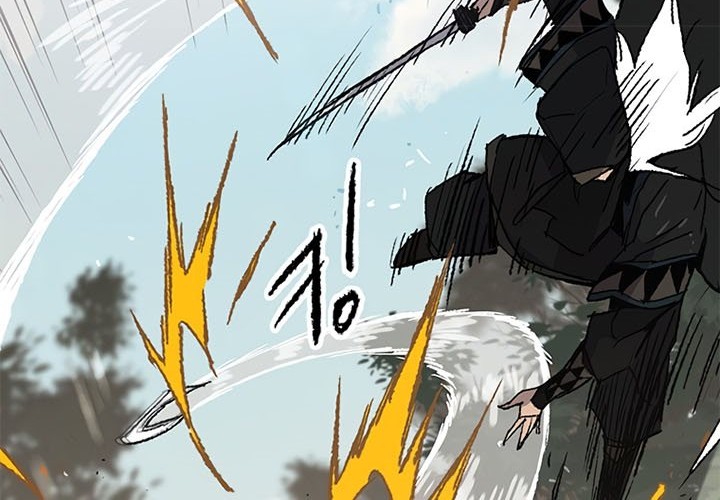 The Undefeatable Swordsman Bab 104 halaman 24