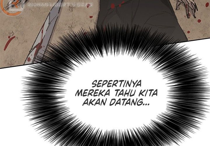 The Undefeatable Swordsman Bab 105 halaman 62