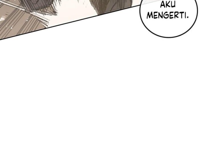 The Undefeatable Swordsman chapter 106 halaman 18