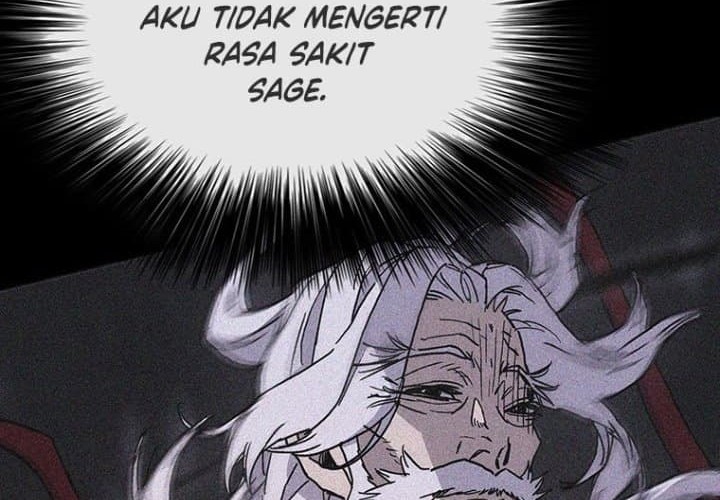 The Undefeatable Swordsman chapter 106 halaman 42