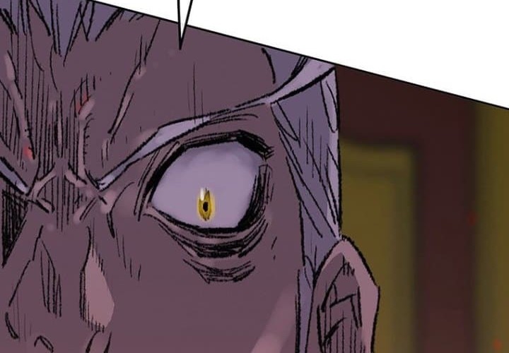 The Undefeatable Swordsman chapter 106 halaman 63