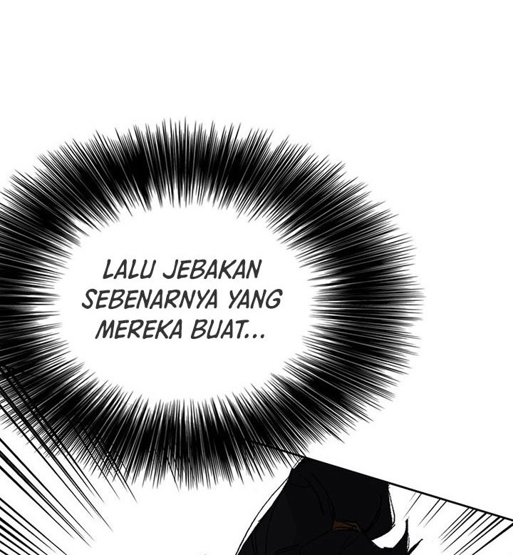 The Undefeatable Swordsman Bab 109 halaman 45