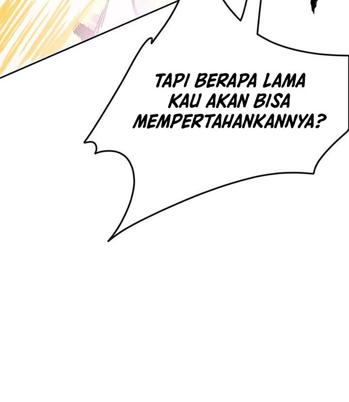 The Undefeatable Swordsman chapter 110 halaman 5