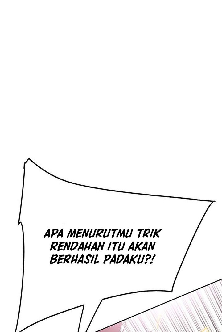 The Undefeatable Swordsman chapter 110 halaman 19