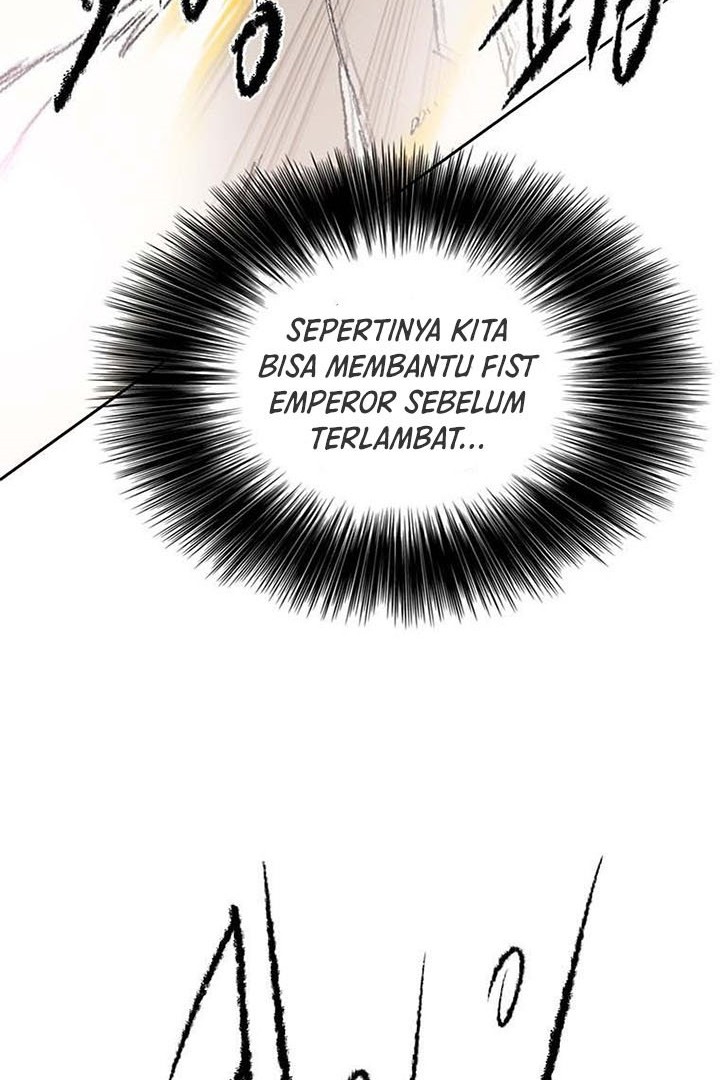 The Undefeatable Swordsman chapter 110 halaman 31