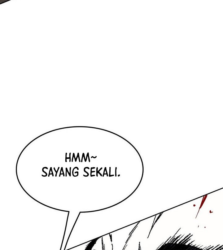 The Undefeatable Swordsman chapter 110 halaman 43