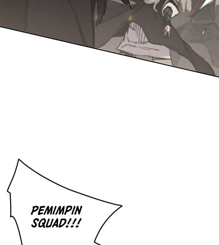 The Undefeatable Swordsman chapter 110 halaman 45