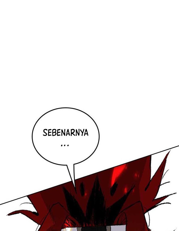 The Undefeatable Swordsman chapter 110 halaman 59