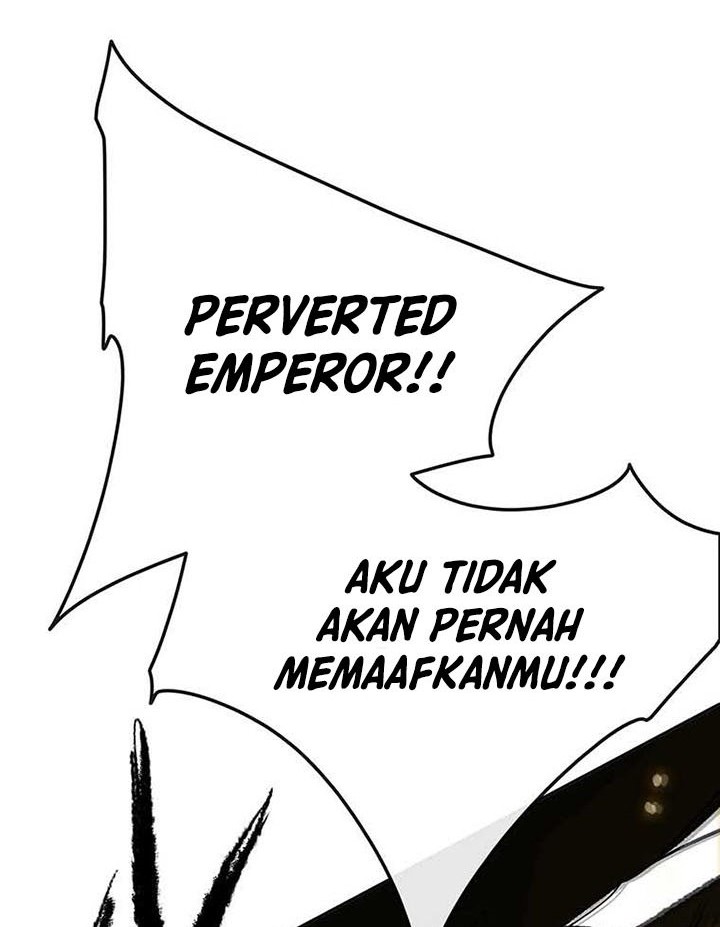 The Undefeatable Swordsman chapter 110 halaman 63