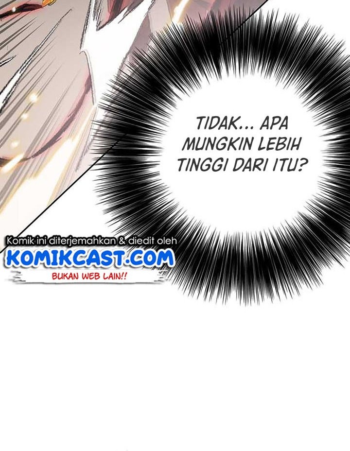 The Undefeatable Swordsman chapter 110 halaman 65