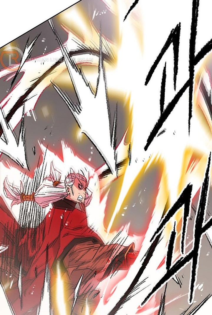 The Undefeatable Swordsman chapter 111 halaman 7