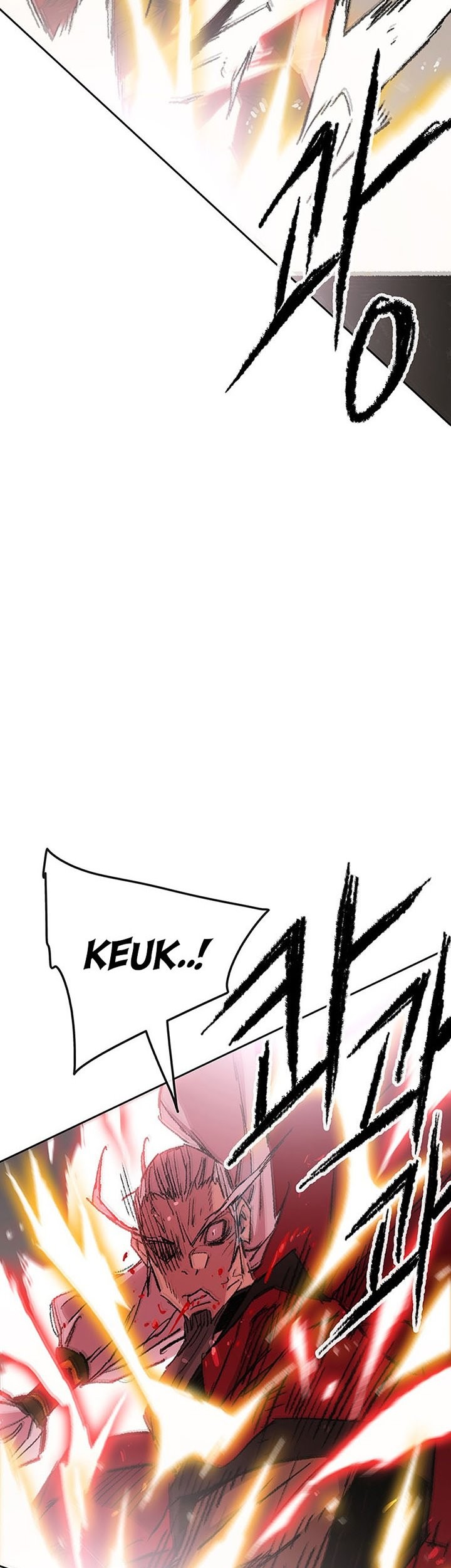 The Undefeatable Swordsman chapter 111 halaman 8