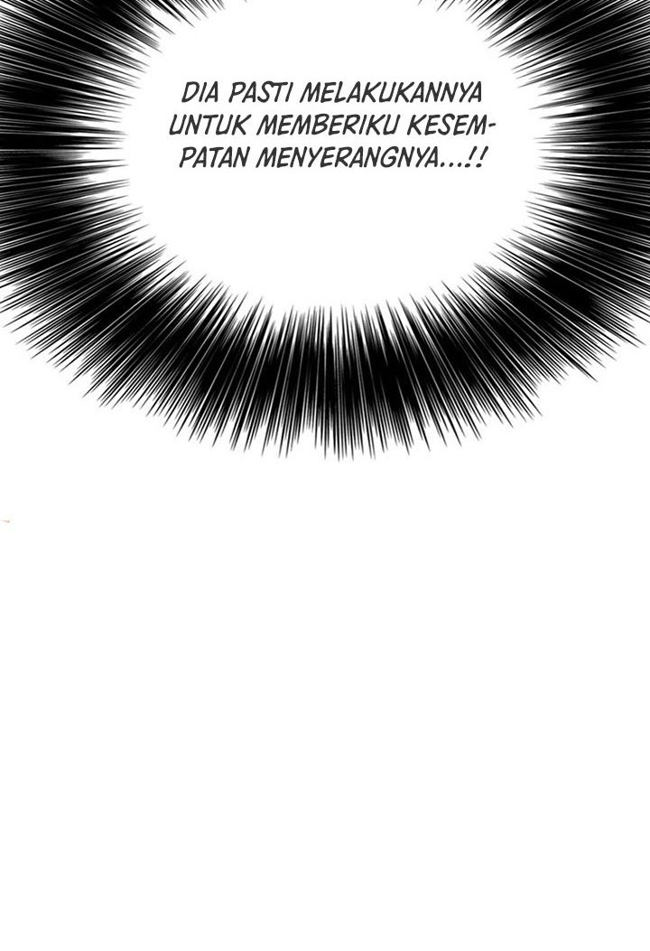 The Undefeatable Swordsman chapter 111 halaman 33