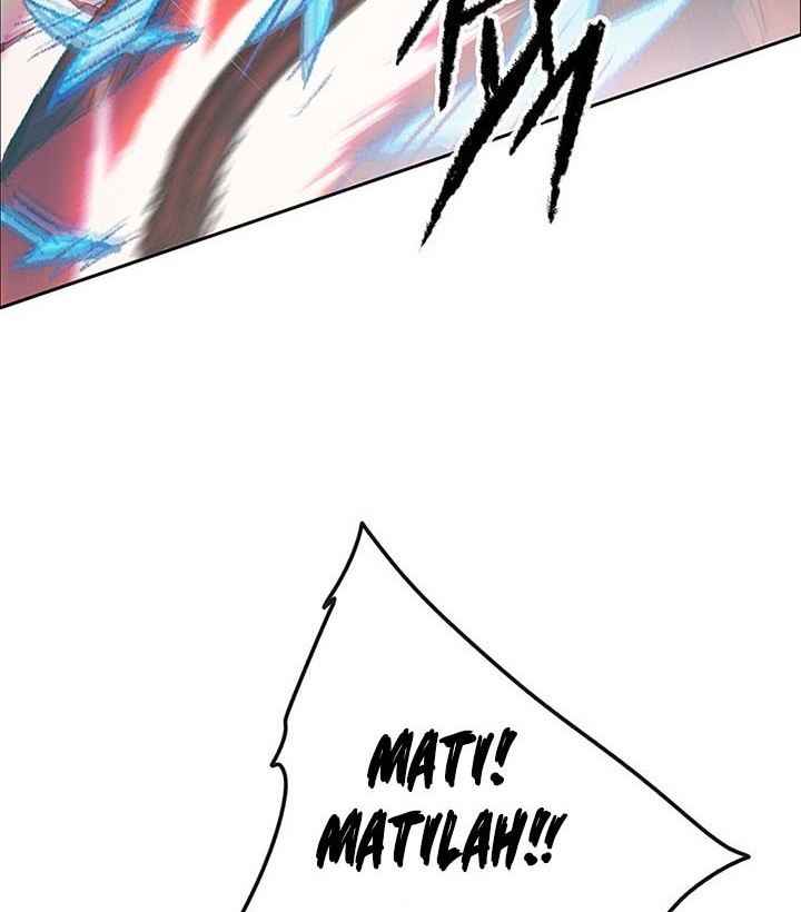 The Undefeatable Swordsman chapter 111 halaman 45
