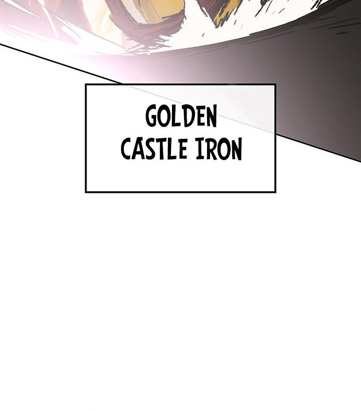 The Undefeatable Swordsman chapter 111 halaman 49