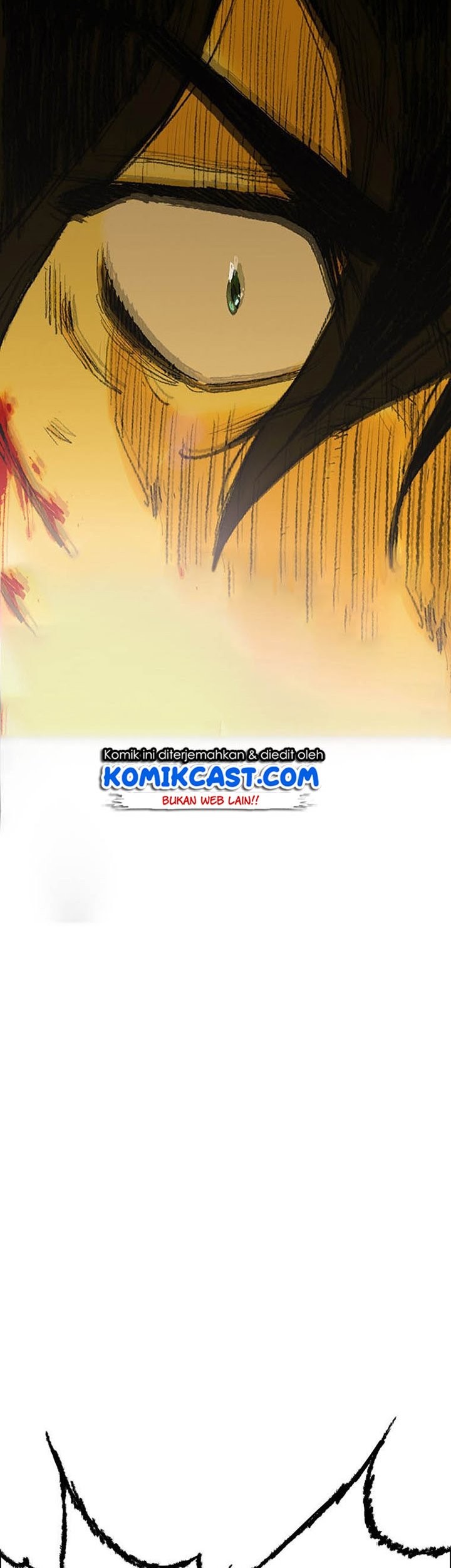The Undefeatable Swordsman chapter 111 halaman 70