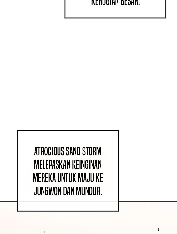 The Undefeatable Swordsman Bab 112 halaman 57