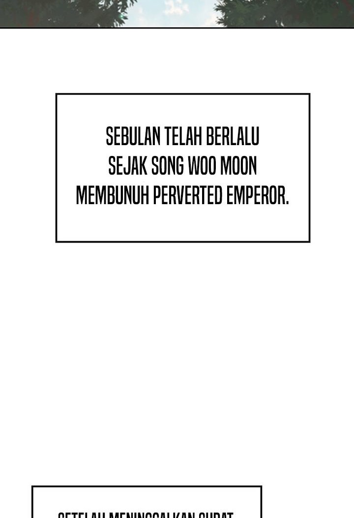The Undefeatable Swordsman Bab 112 halaman 63